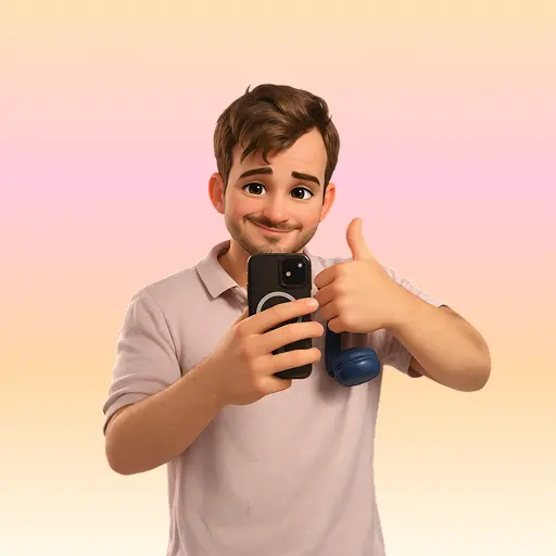 Martin, Pohodlné hubnutí