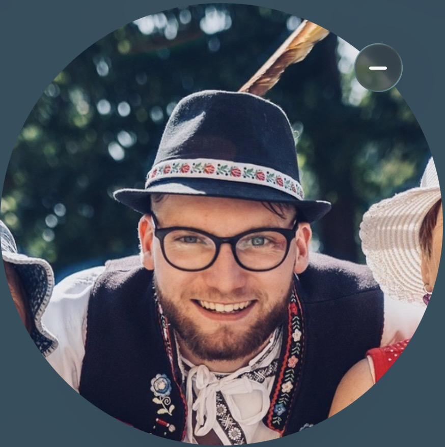 Milan, Mackovská chasa