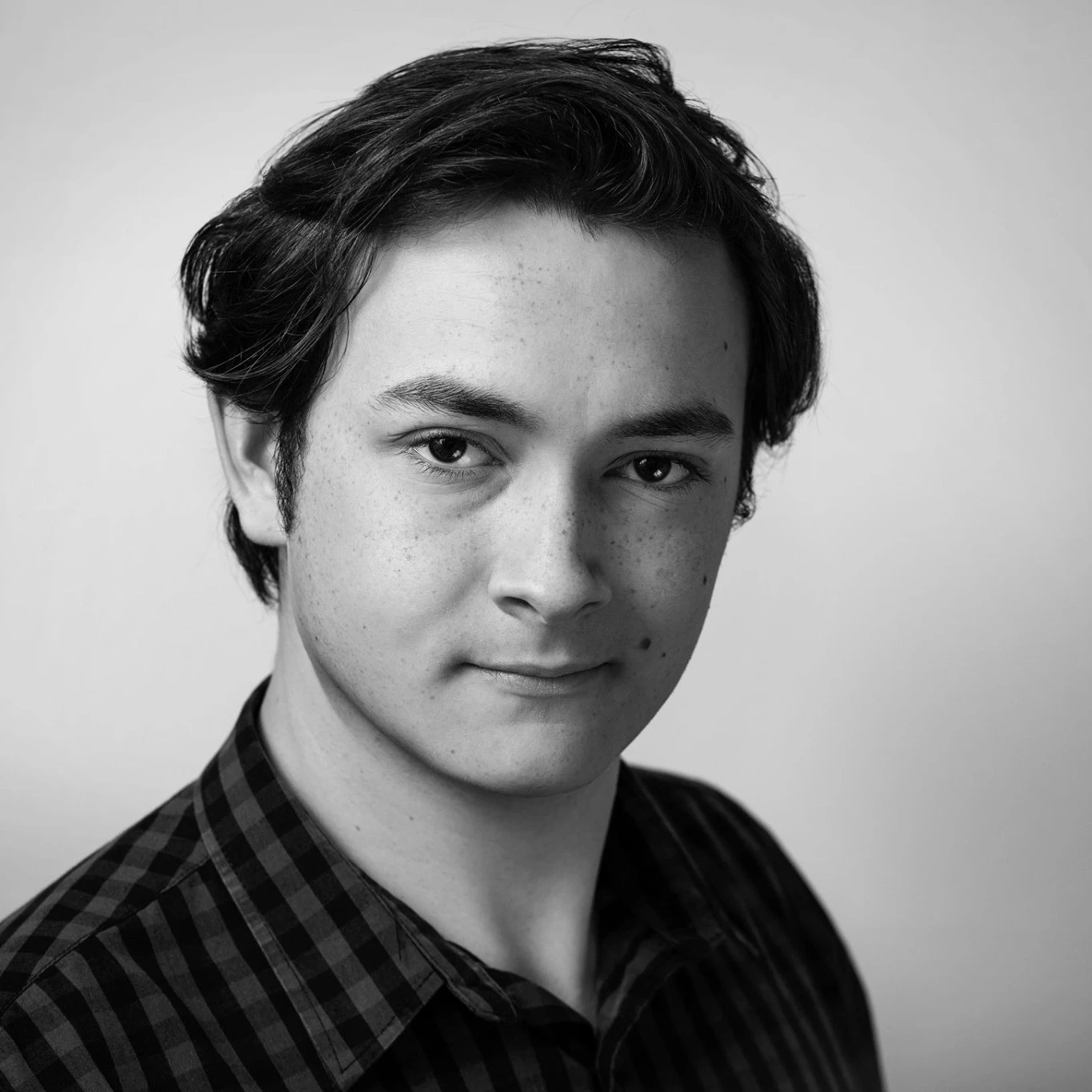 Tadeáš, Studio Barák